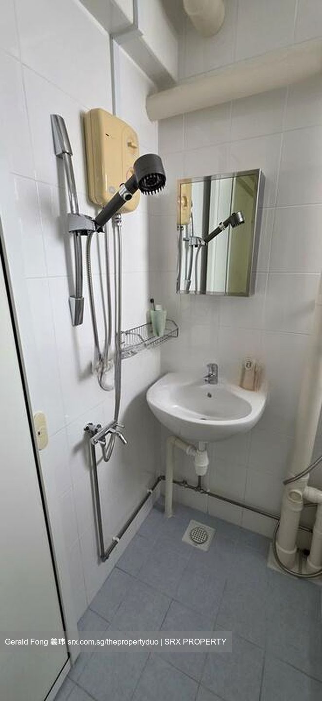 Blk 346 Clementi Avenue 5 (Clementi), HDB 3 Rooms #454926951